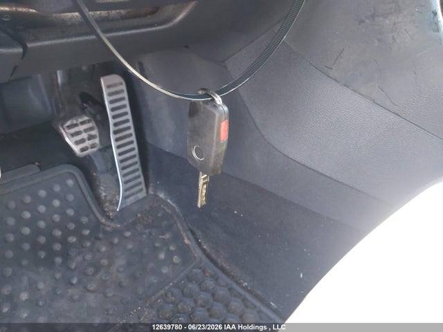 12639780 :رقم المزاد ، WVWGV7AJ5AW425857 vin ، 2010 Volkswagen Golf Gti 5-door مزاد بيع