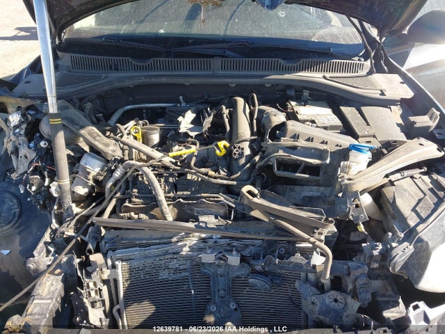 Volkswagen JETTA SEL 2019 3VWE57BU2KM211536 Image 10