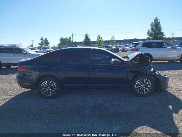 Volkswagen JETTA SEL 2019 3VWE57BU2KM211536 Image 14