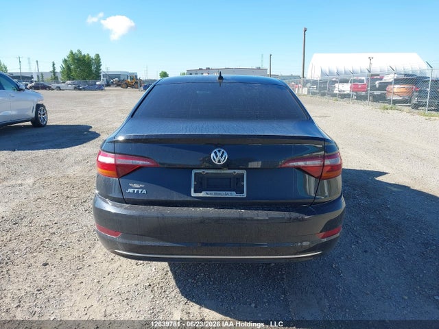 Volkswagen JETTA SEL 2019 3VWE57BU2KM211536 Image 17