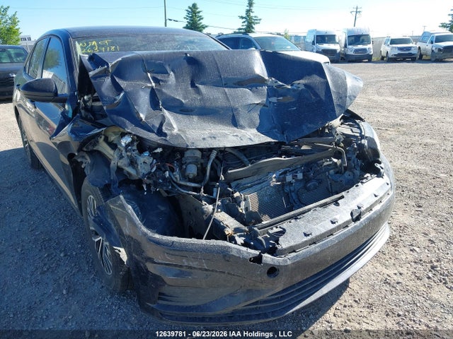 Volkswagen JETTA SEL 2019 3VWE57BU2KM211536 Image 6