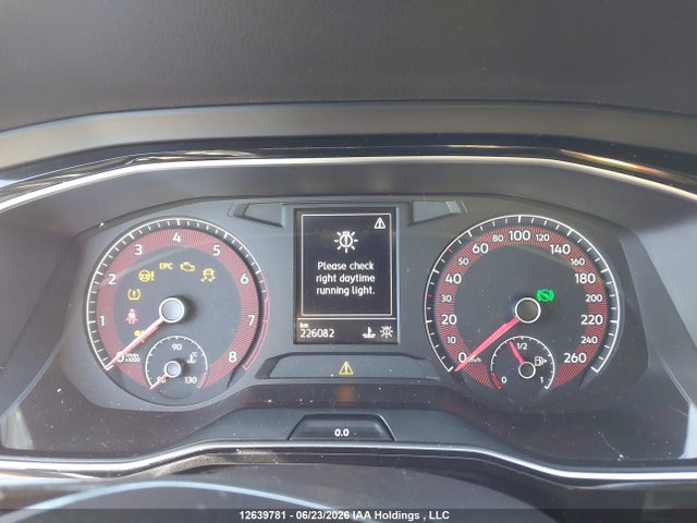 Volkswagen JETTA SEL 2019 3VWE57BU2KM211536 Image 7