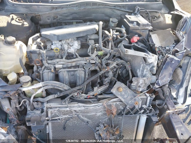 Aukcja sprzedaży 2010 Mazda 6 I, vin: 1YVHZ8CH0A5M34300, numer aukcji: 12639782