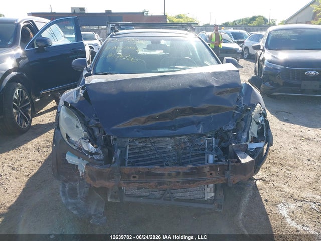 Aukcja sprzedaży 2010 Mazda 6 I, vin: 1YVHZ8CH0A5M34300, numer aukcji: 12639782