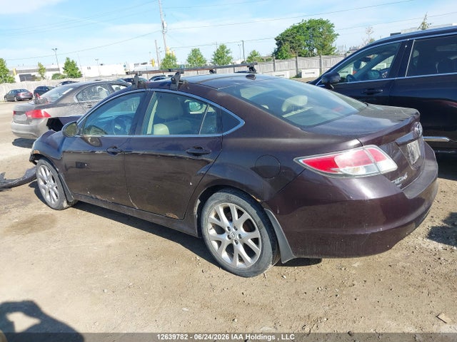 Aukcja sprzedaży 2010 Mazda 6 I, vin: 1YVHZ8CH0A5M34300, numer aukcji: 12639782