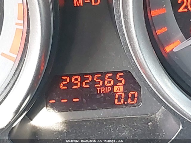 Aukcja sprzedaży 2010 Mazda 6 I, vin: 1YVHZ8CH0A5M34300, numer aukcji: 12639782
