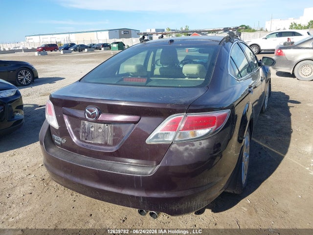 Aukcja sprzedaży 2010 Mazda 6 I, vin: 1YVHZ8CH0A5M34300, numer aukcji: 12639782