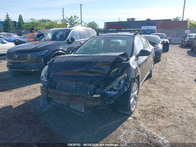 Aukcja sprzedaży 2010 Mazda 6 I, vin: 1YVHZ8CH0A5M34300, numer aukcji: 12639782