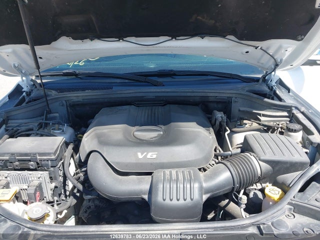 Aukcja sprzedaży 2015 Jeep Grand Cherokee Overland, vin: 1C4RJFCG7FC177930, numer aukcji: 12639783