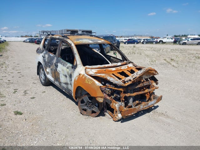 Продажа на аукционе авто 2006 Toyota Rav4, vin: JTMBD33V566000958, номер лота: 12639784