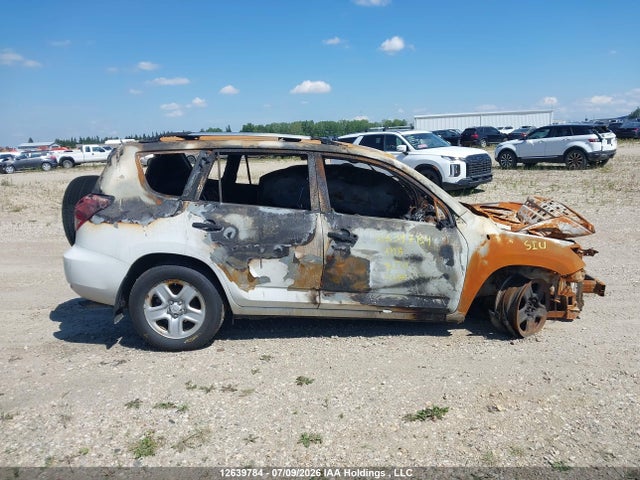 Продажа на аукционе авто 2006 Toyota Rav4, vin: JTMBD33V566000958, номер лота: 12639784