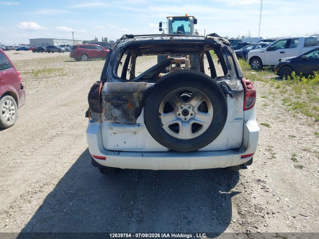 Продажа на аукционе авто 2006 Toyota Rav4, vin: JTMBD33V566000958, номер лота: 12639784