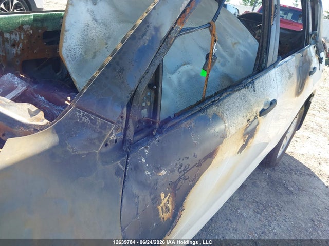 Продажа на аукционе авто 2006 Toyota Rav4, vin: JTMBD33V566000958, номер лота: 12639784