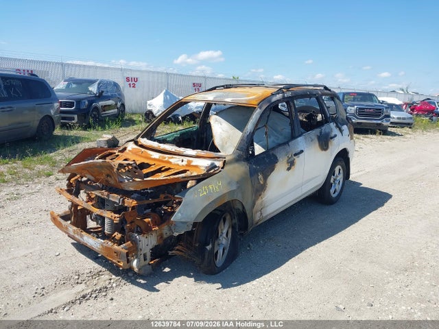 Продажа на аукционе авто 2006 Toyota Rav4, vin: JTMBD33V566000958, номер лота: 12639784