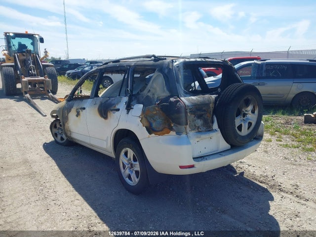 Продажа на аукционе авто 2006 Toyota Rav4, vin: JTMBD33V566000958, номер лота: 12639784