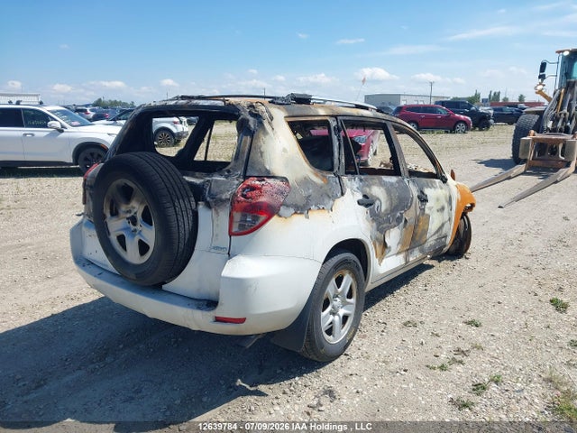Продажа на аукционе авто 2006 Toyota Rav4, vin: JTMBD33V566000958, номер лота: 12639784