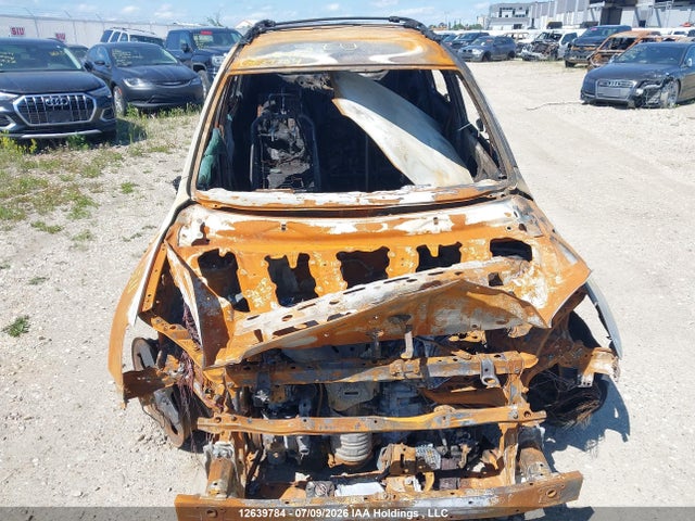 Продажа на аукционе авто 2006 Toyota Rav4, vin: JTMBD33V566000958, номер лота: 12639784