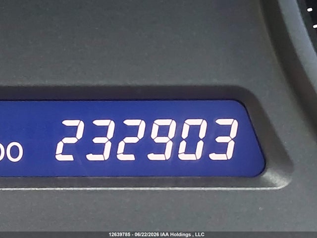 Aukcja sprzedaży 2007 Lexus Is 350, vin: JTHBE262072008434, numer aukcji: 12639785