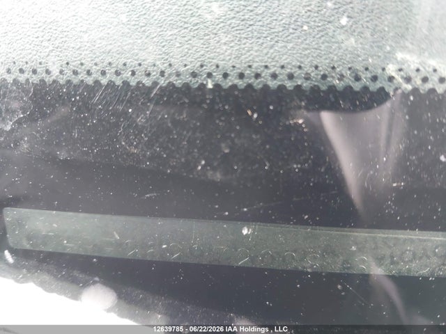 Aukcja sprzedaży 2007 Lexus Is 350, vin: JTHBE262072008434, numer aukcji: 12639785