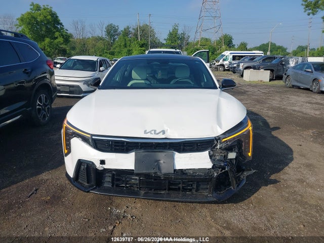 Продажа на аукционе авто 2025 Kia K4 Gt-line Turbo/gt-line Turbo Limited, vin: 3KPFW4DC7SE097289, номер лота: 12639787