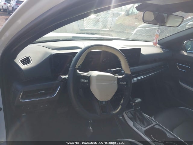 Продажа на аукционе авто 2025 Kia K4 Gt-line Turbo/gt-line Turbo Limited, vin: 3KPFW4DC7SE097289, номер лота: 12639787