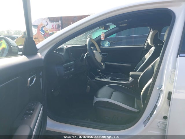 Продажа на аукционе авто 2025 Kia K4 Gt-line Turbo/gt-line Turbo Limited, vin: 3KPFW4DC7SE097289, номер лота: 12639787