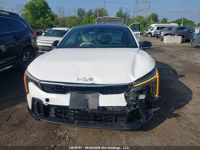 Продажа на аукционе авто 2025 Kia K4 Gt-line Turbo/gt-line Turbo Limited, vin: 3KPFW4DC7SE097289, номер лота: 12639787