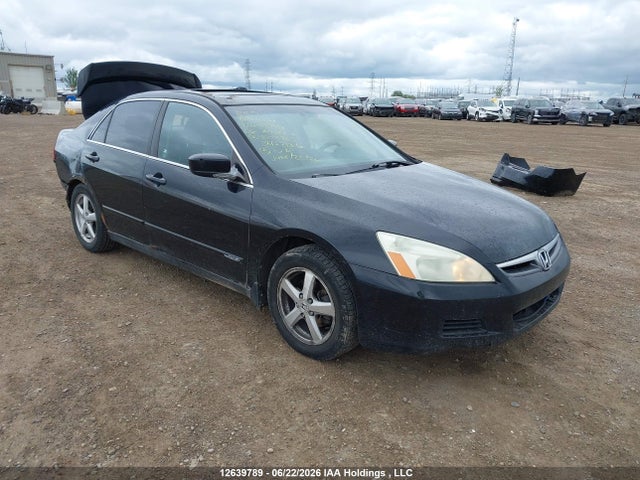 Продажа на аукционе авто 2006 Honda Accord Se, vin: 1HGCM56386A808763, номер лота: 12639789