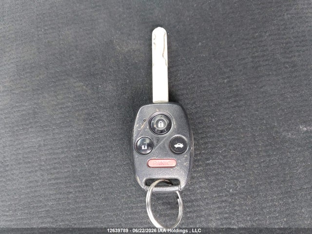 Продажа на аукционе авто 2006 Honda Accord Se, vin: 1HGCM56386A808763, номер лота: 12639789
