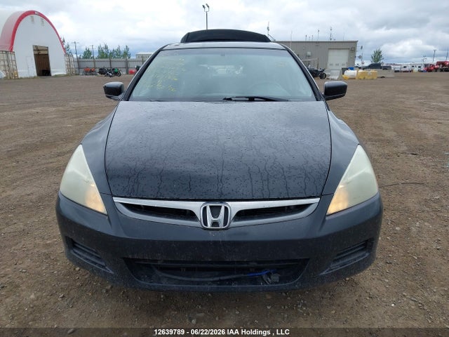 Продажа на аукционе авто 2006 Honda Accord Se, vin: 1HGCM56386A808763, номер лота: 12639789