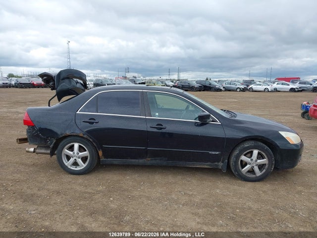 Продажа на аукционе авто 2006 Honda Accord Se, vin: 1HGCM56386A808763, номер лота: 12639789