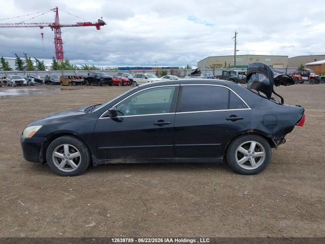 Продажа на аукционе авто 2006 Honda Accord Se, vin: 1HGCM56386A808763, номер лота: 12639789