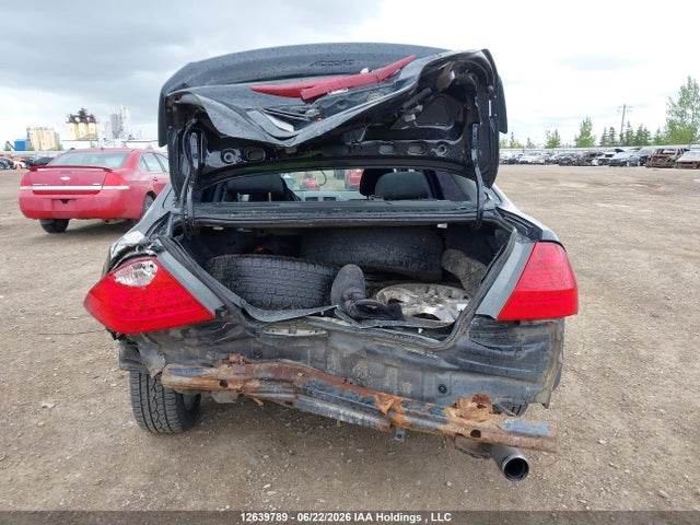 Продажа на аукционе авто 2006 Honda Accord Se, vin: 1HGCM56386A808763, номер лота: 12639789