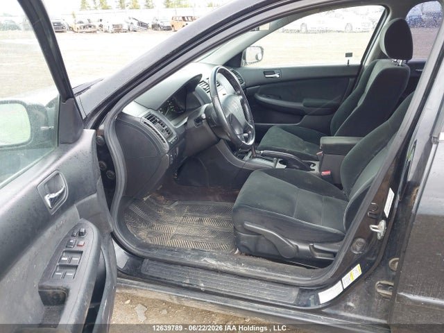 Продажа на аукционе авто 2006 Honda Accord Se, vin: 1HGCM56386A808763, номер лота: 12639789