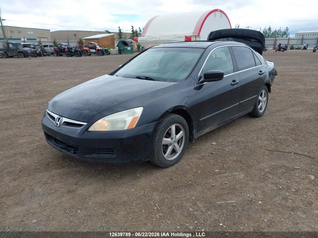Продажа на аукционе авто 2006 Honda Accord Se, vin: 1HGCM56386A808763, номер лота: 12639789