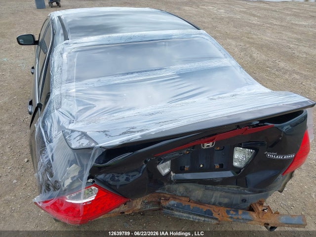 Продажа на аукционе авто 2006 Honda Accord Se, vin: 1HGCM56386A808763, номер лота: 12639789
