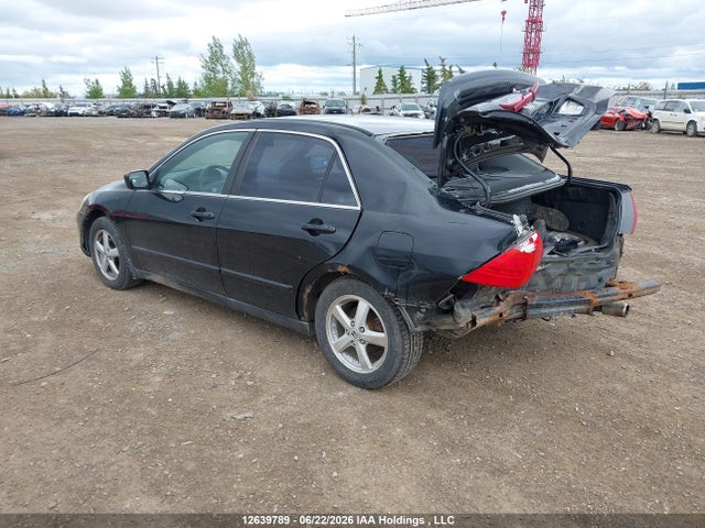 Продажа на аукционе авто 2006 Honda Accord Se, vin: 1HGCM56386A808763, номер лота: 12639789