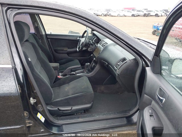 Продажа на аукционе авто 2006 Honda Accord Se, vin: 1HGCM56386A808763, номер лота: 12639789