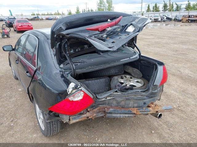 Продажа на аукционе авто 2006 Honda Accord Se, vin: 1HGCM56386A808763, номер лота: 12639789
