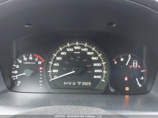 Продажа на аукционе авто 2006 Honda Accord Se, vin: 1HGCM56386A808763, номер лота: 12639789