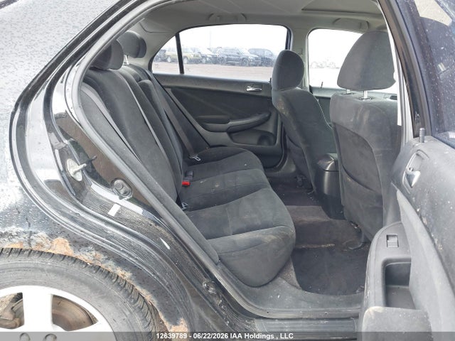 Продажа на аукционе авто 2006 Honda Accord Se, vin: 1HGCM56386A808763, номер лота: 12639789