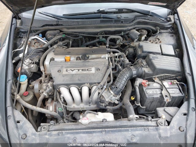 Продажа на аукционе авто 2006 Honda Accord Se, vin: 1HGCM56386A808763, номер лота: 12639789