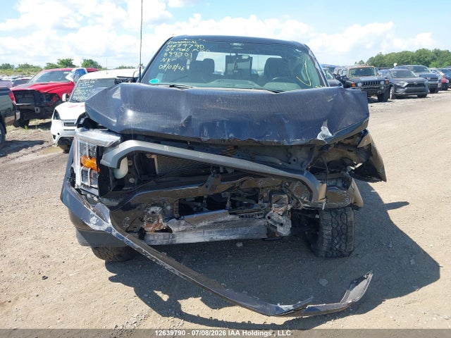 1FTFW1E59NFB99301 Ford F-150 King Ranch/lariat/platinum/xl/xlt