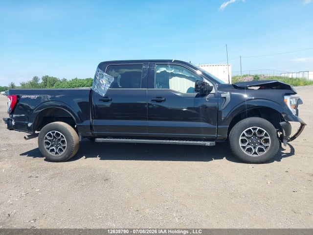 1FTFW1E59NFB99301 Ford F-150 King Ranch/lariat/platinum/xl/xlt