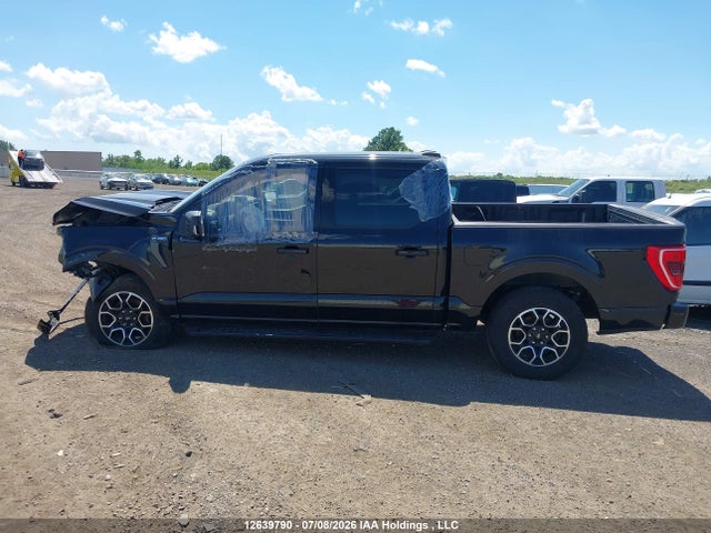 1FTFW1E59NFB99301 Ford F-150 King Ranch/lariat/platinum/xl/xlt