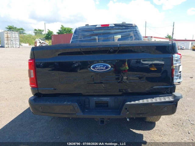 1FTFW1E59NFB99301 Ford F-150 King Ranch/lariat/platinum/xl/xlt