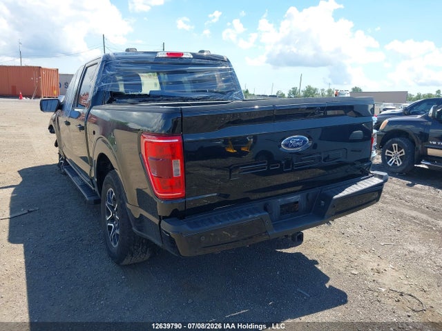 1FTFW1E59NFB99301 Ford F-150 King Ranch/lariat/platinum/xl/xlt