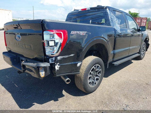 1FTFW1E59NFB99301 Ford F-150 King Ranch/lariat/platinum/xl/xlt