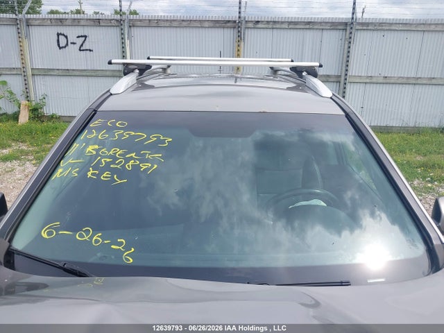 Aukcja sprzedaży 2011 Kia Sorento Ex, vin: 5XYKUCA13BG152891, numer aukcji: 12639793