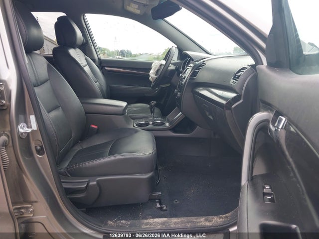 Aukcja sprzedaży 2011 Kia Sorento Ex, vin: 5XYKUCA13BG152891, numer aukcji: 12639793